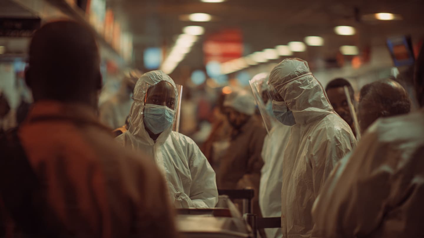 When Viruses Cross Borders Quietly, Travel Bans Become a Question as Much as a Policy