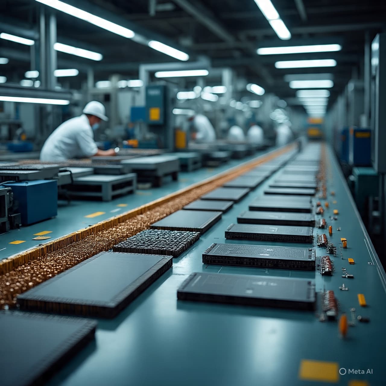 When Hardware Gets Scarce, Even ASUS Rethinks the Supply Chain When Hardware Gets Scarce, Even ASUS Rethinks the Supply Chain