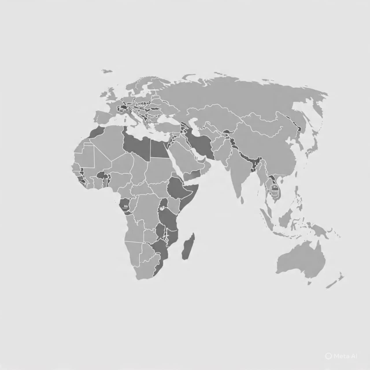 Between Warning and Action: A Region Holding Its Breath Between Warning and Action: A Region Holding Its Breath