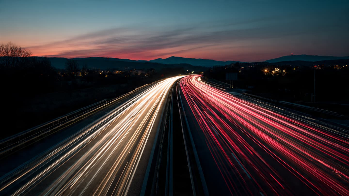 Between the Engine’s Hum and the Sudden Hush, A Meditation on the Rama Road Between the Engine’s Hum and the Sudden Hush, A Meditation on the Rama Road