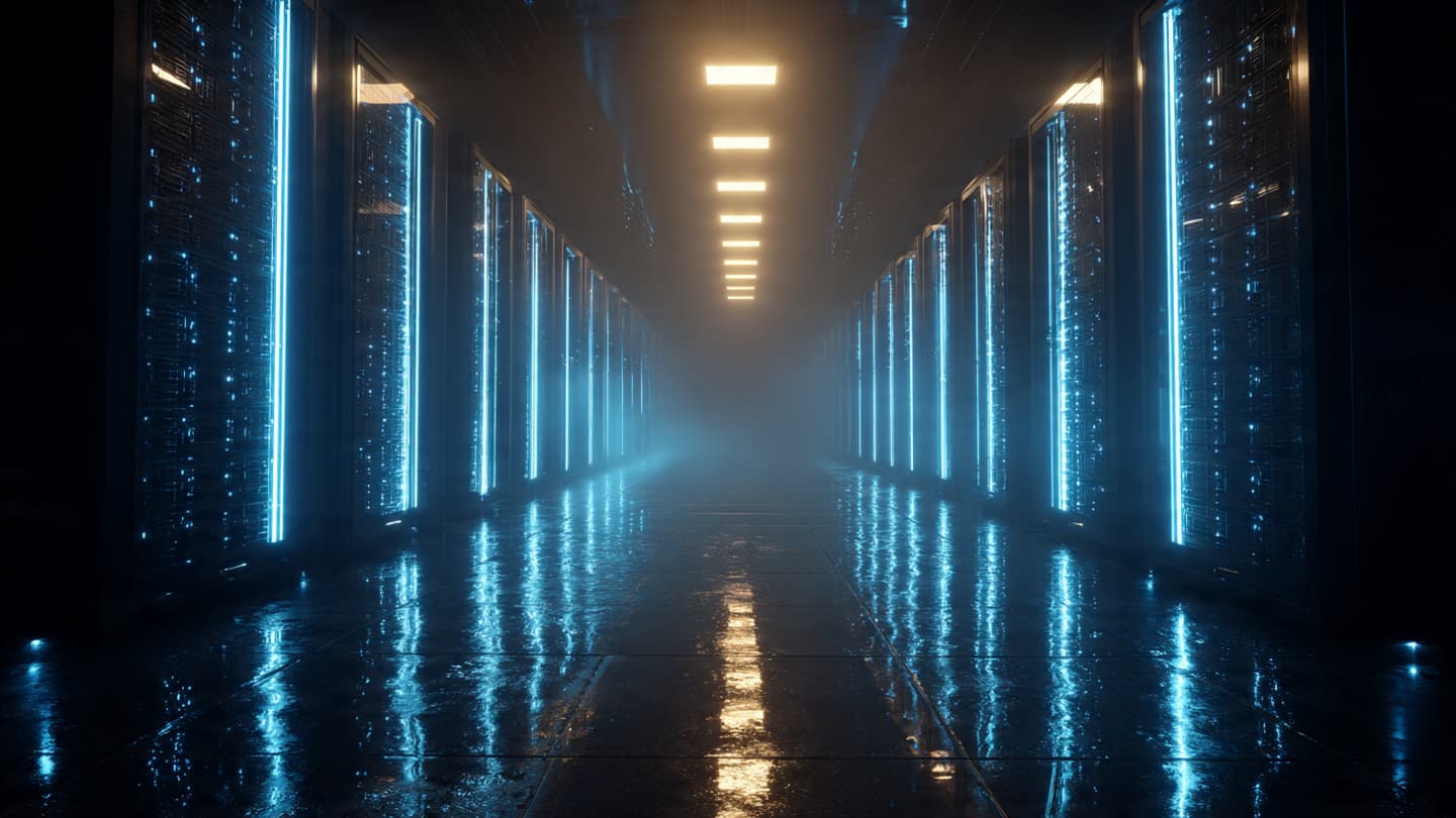 When the Digital Border Fades into Mist: A Narrative of Vigilance in the North When the Digital Border Fades into Mist: A Narrative of Vigilance in the North