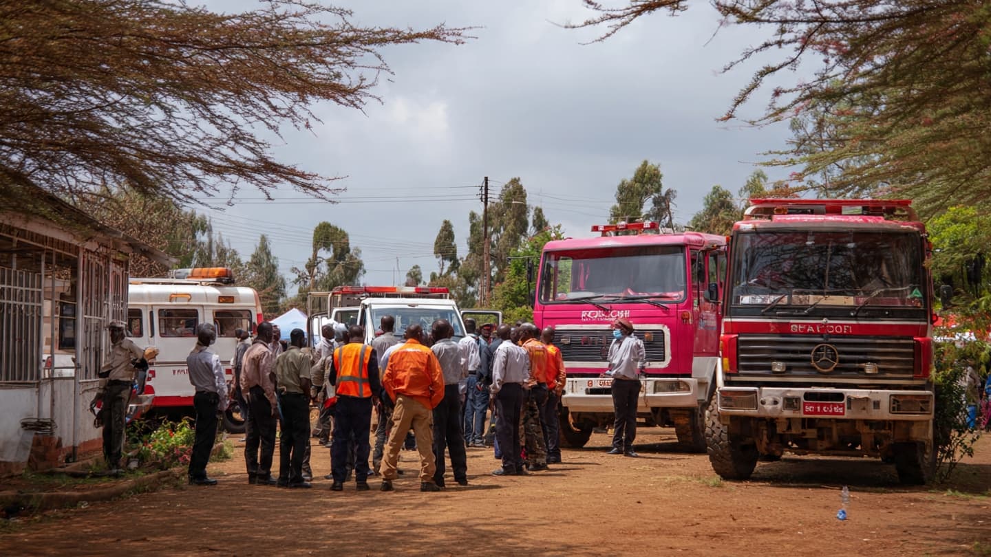 A Quiet Courtroom Continues a Case That Captured Global Attention