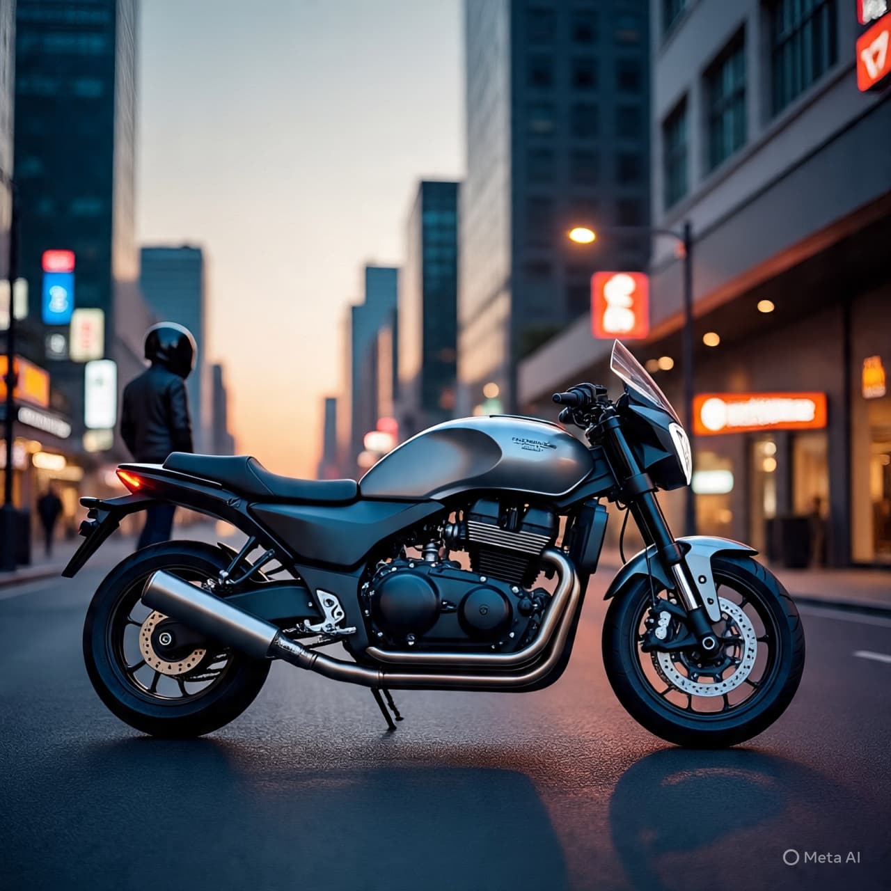 Riding the Future: How Honda’s Electric Motorcycle Bridges Legacy and Tomorrow Riding the Future: How Honda’s Electric Motorcycle Bridges Legacy and Tomorrow