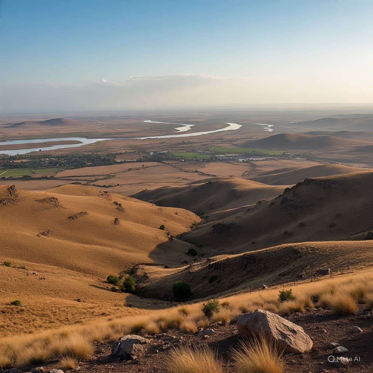 Along a Border of Memory and Dust, Words Replace Footsteps: Eritrea and Ethiopia in Winter Quiet Along a Border of Memory and Dust, Words Replace Footsteps: Eritrea and Ethiopia in Winter Quiet