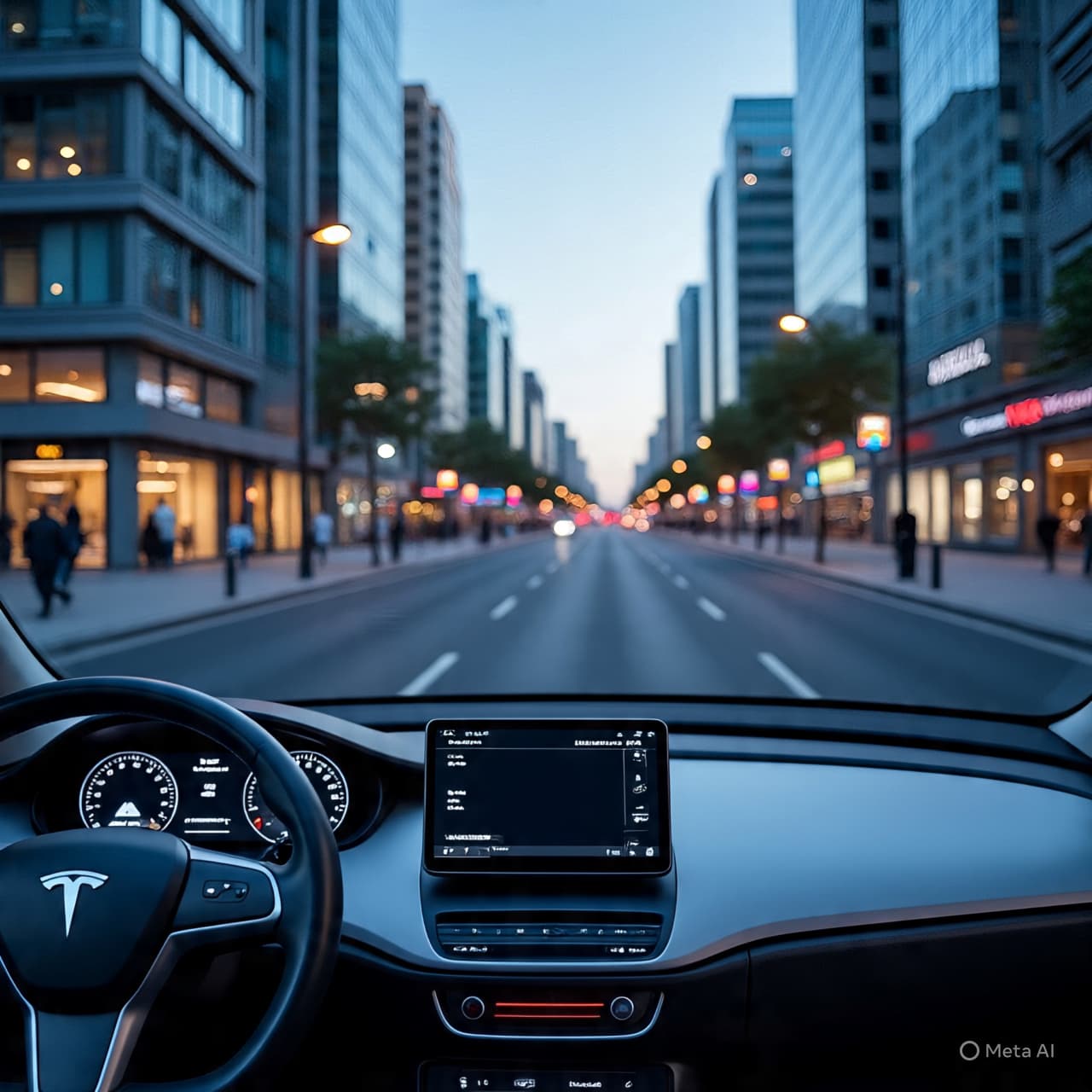 A Key Turns Quietly: Has Europe Begun to Open the Door to Self-Driving Cars? A Key Turns Quietly: Has Europe Begun to Open the Door to Self-Driving Cars?