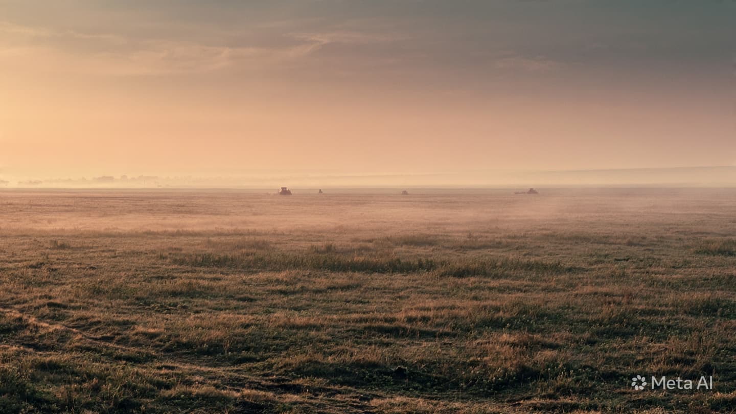 When the Tillage Meets the Turning Tide: A Reflection on a Farm’s Quiet Tragedy When the Tillage Meets the Turning Tide: A Reflection on a Farm’s Quiet Tragedy