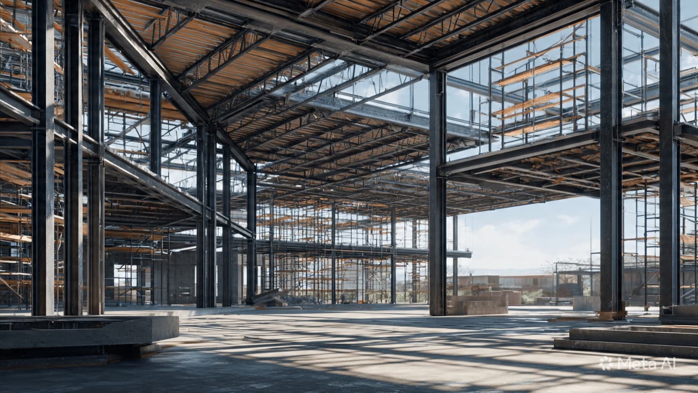 When The Structure Betrays The Builder: Reflections On A Fatal Fall In Construction When The Structure Betrays The Builder: Reflections On A Fatal Fall In Construction