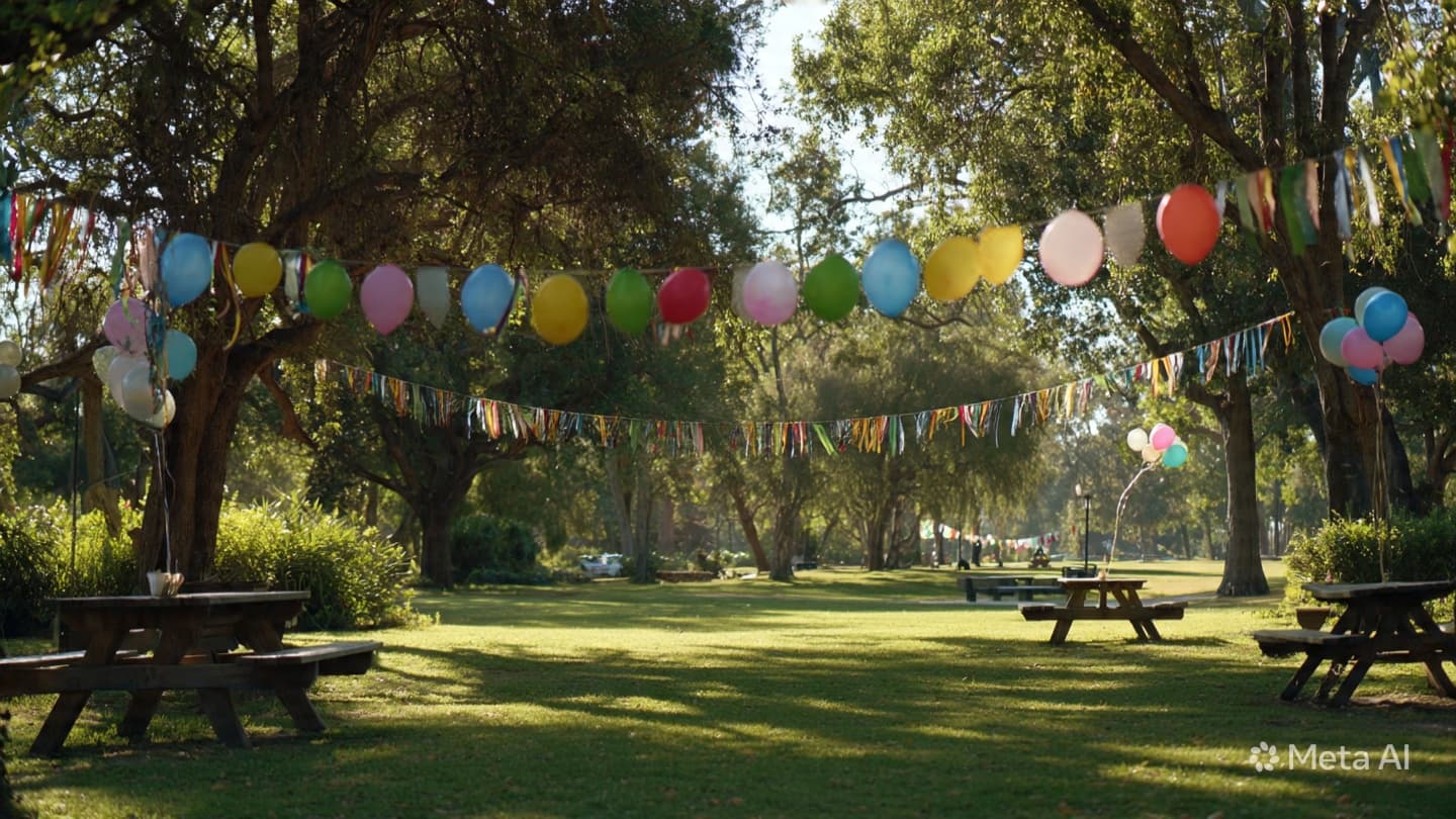 When Joy Is Interrupted: Reflecting On The Fragile Life Lost After A Fateful Afternoon Celebration