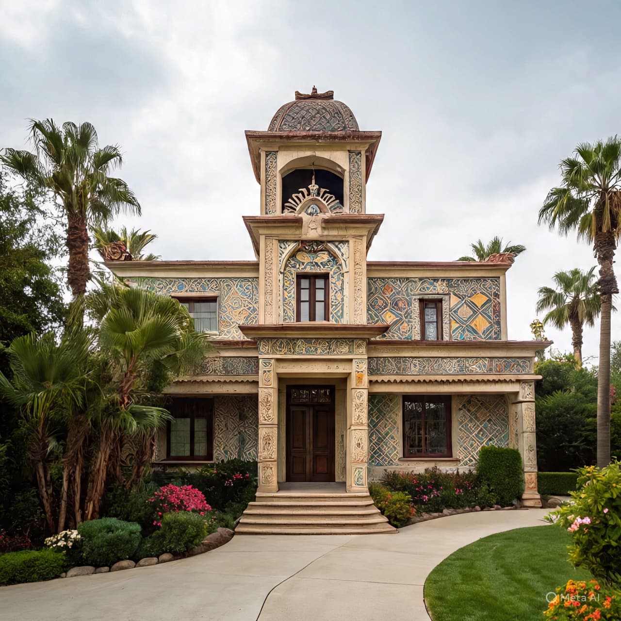 Between Light and Memory: LA’s Houses That Whisper Stories of Another Century Between Light and Memory: LA’s Houses That Whisper Stories of Another Century