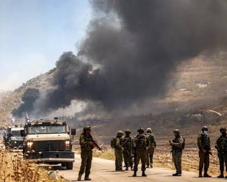 UK Readies Sanctions Against Israel to Deter Proposed Illegal West Bank Settlement UK Readies Sanctions Against Israel to Deter Proposed Illegal West Bank Settlement