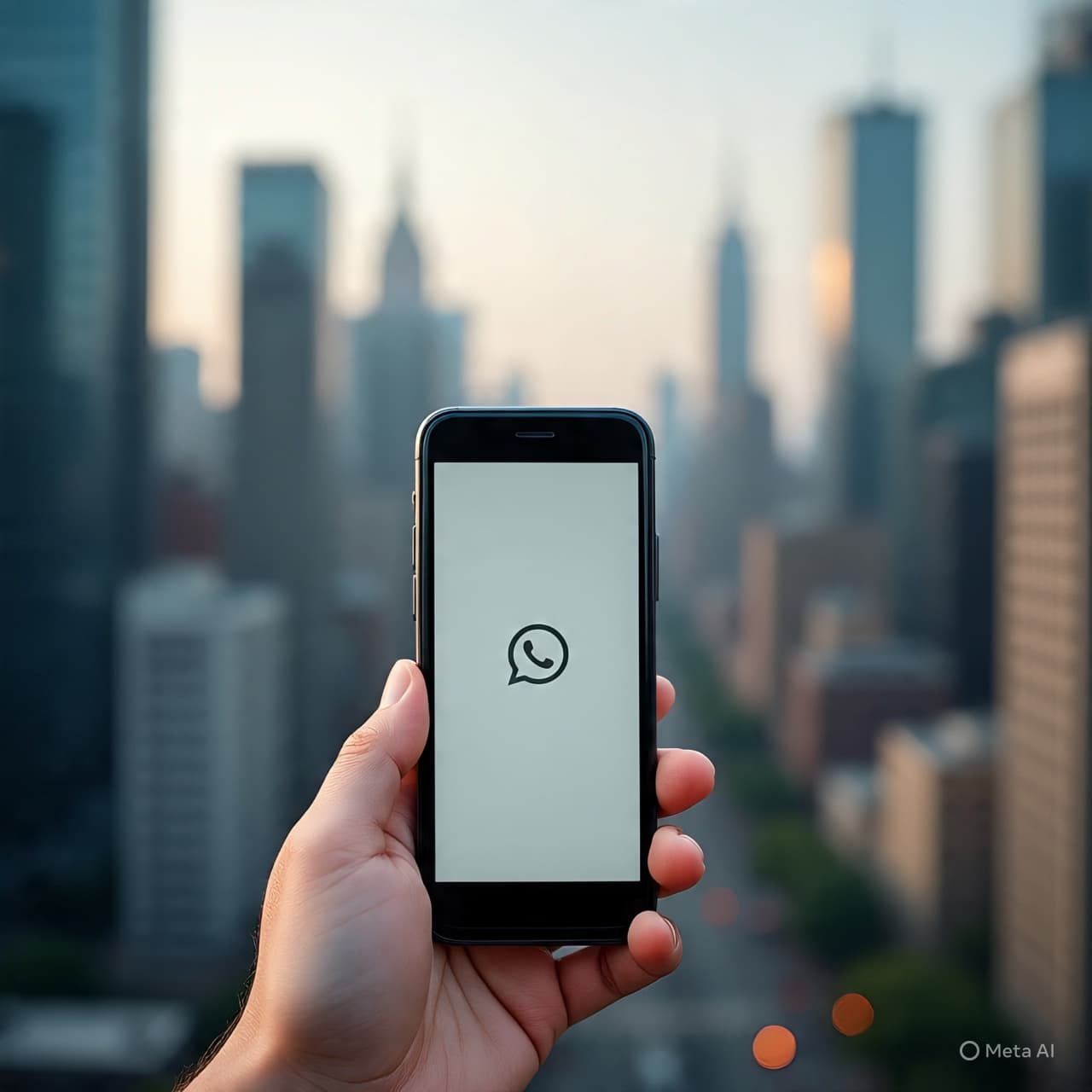 When the Chat Went Quiet: Russia’s Digital Crossroads and WhatsApp When the Chat Went Quiet: Russia’s Digital Crossroads and WhatsApp