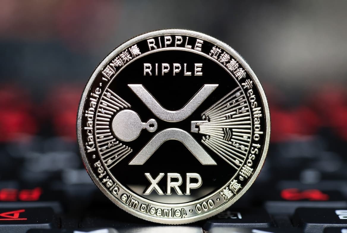 🐉China Strengthens Its Exposure to XRP: Strong Signals Across the Crypto Markets 🐉China Strengthens Its Exposure to XRP: Strong Signals Across the Crypto Markets