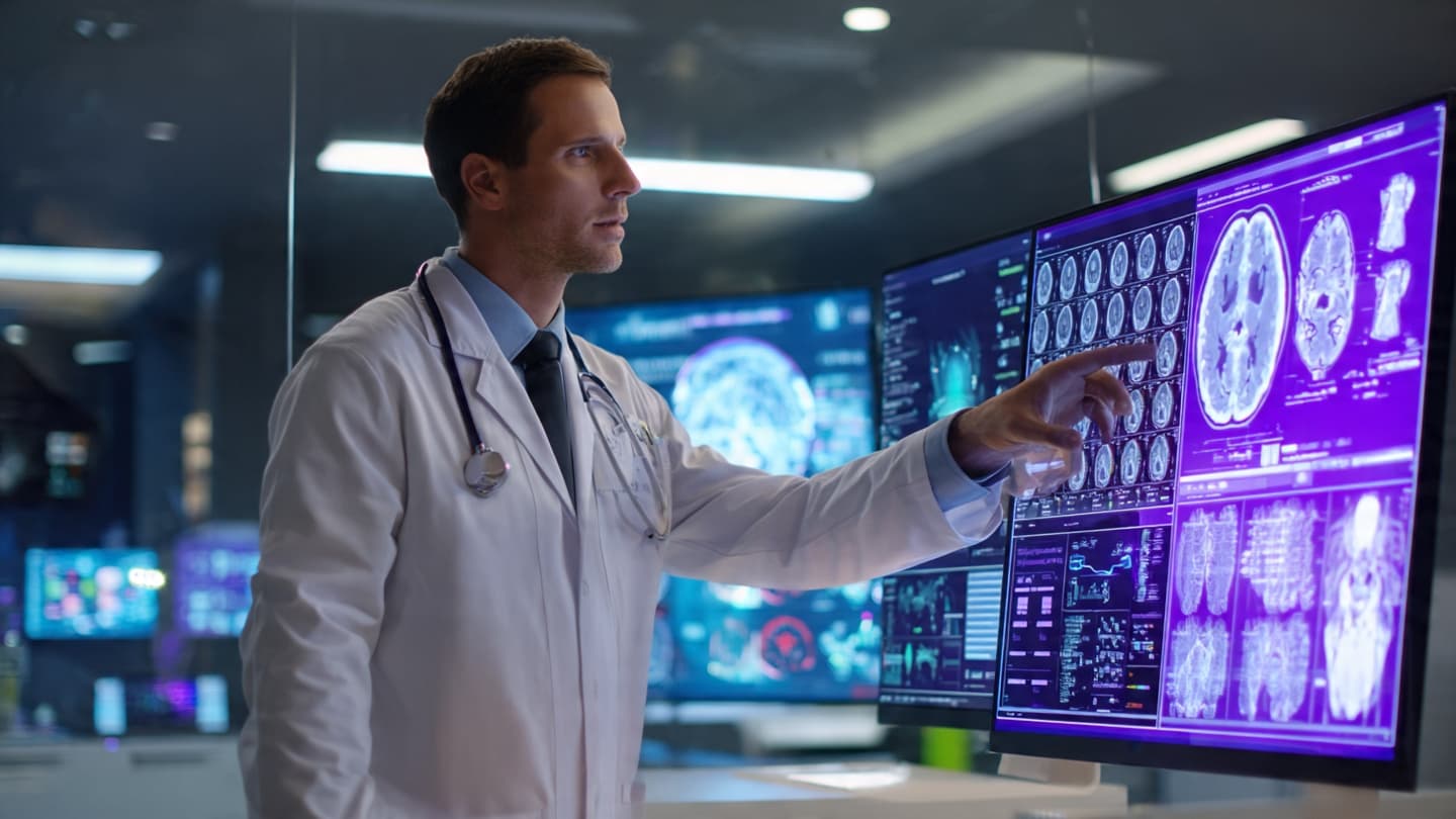When Machines Learn to Listen: A New Chapter in Modern Medicine