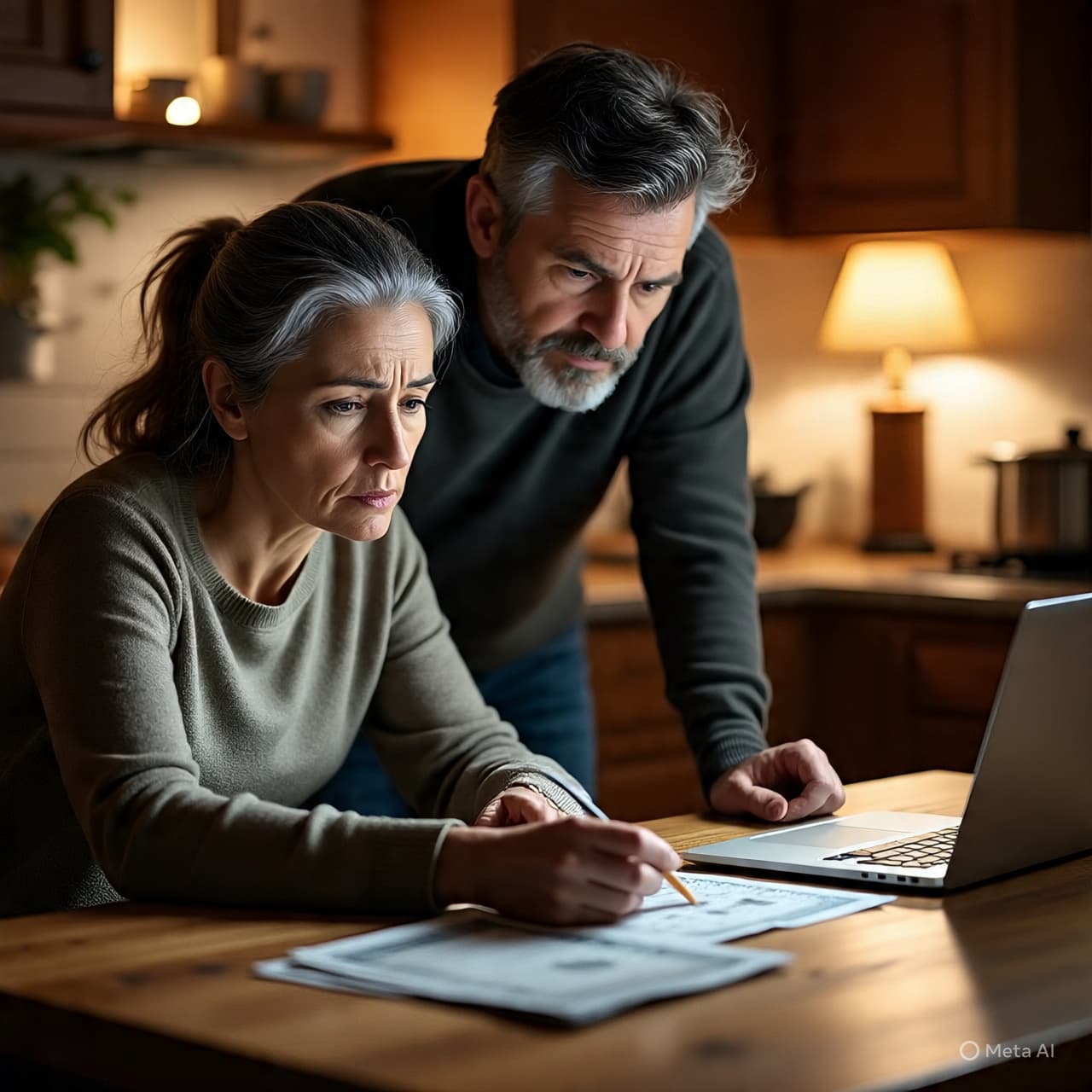 Social Security Adjusts The Inflation Dial — But Not The Structural Fear Social Security Adjusts The Inflation Dial — But Not The Structural Fear