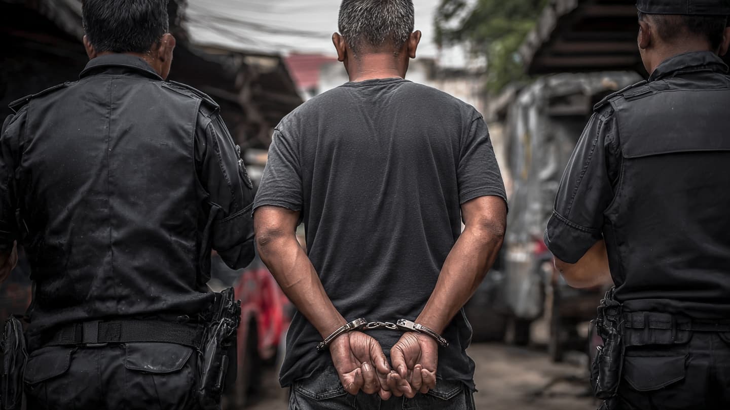 When anger rises in the streets after a moment of fear and loss