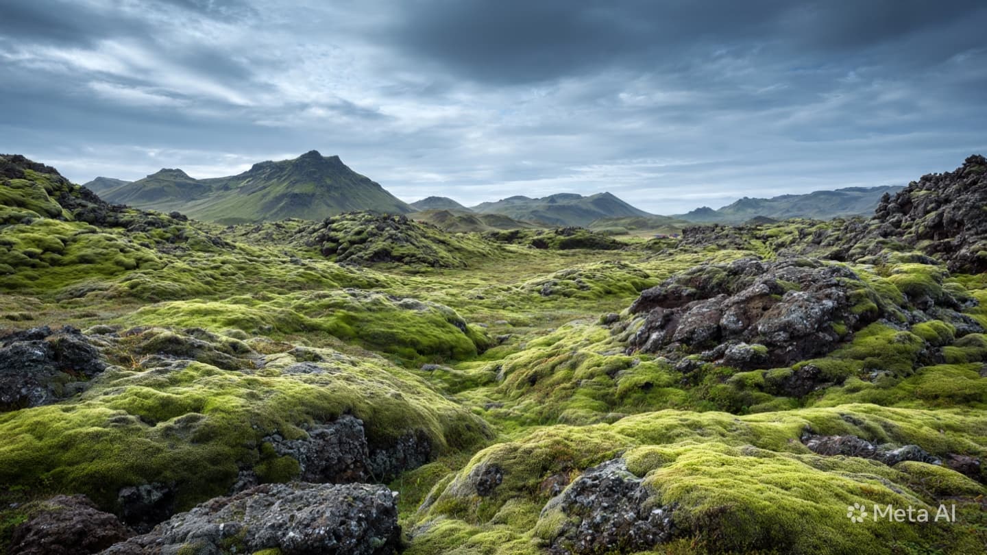 When the Earth Reawakens: Reflecting on the Ongoing Unrest on the Reykjanes Peninsula When the Earth Reawakens: Reflecting on the Ongoing Unrest on the Reykjanes Peninsula