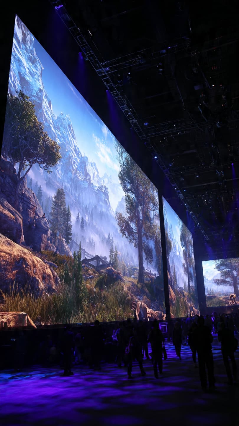 PlayStation Announces Massive New State of Play Showcase