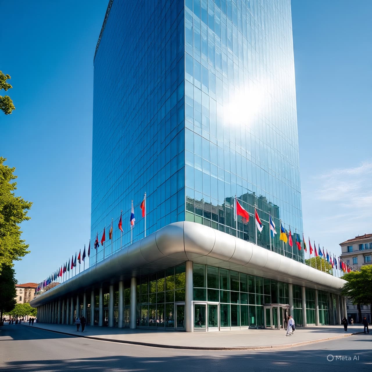 WTO Declines Comment on U.S. Supreme Court Tariff Ruling WTO Declines Comment on U.S. Supreme Court Tariff Ruling
