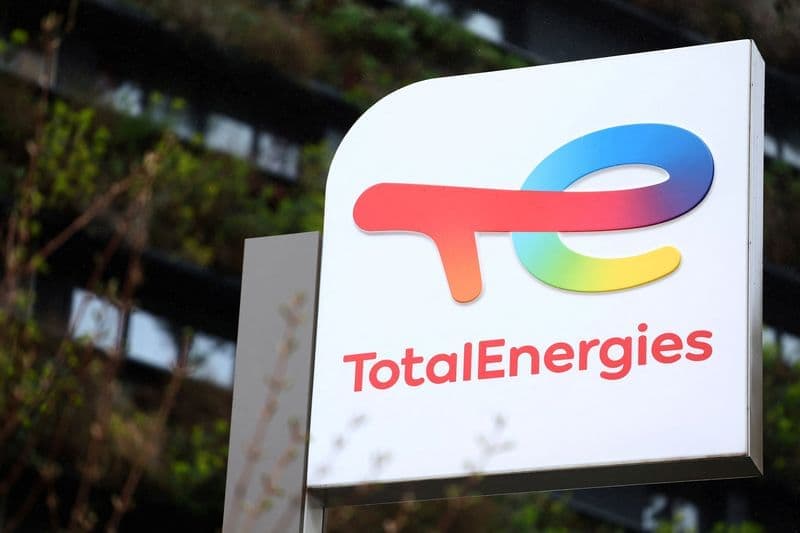 TotalEnergies Drops Net Zero Citing Slower Green Shift, EU Rules TotalEnergies Drops Net Zero Citing Slower Green Shift, EU Rules