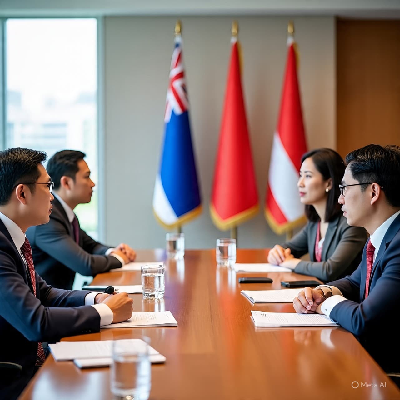 Between Targets and Trust: Indonesia Signals Confidence in Its Economic Direction Between Targets and Trust: Indonesia Signals Confidence in Its Economic Direction