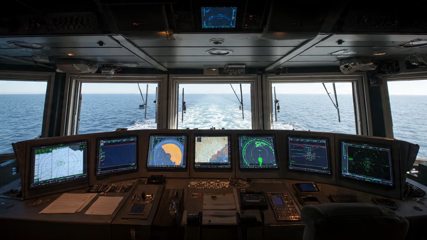 In the Narrow Passage: Diplomacy, Deterrence, and the Edge of Escalation