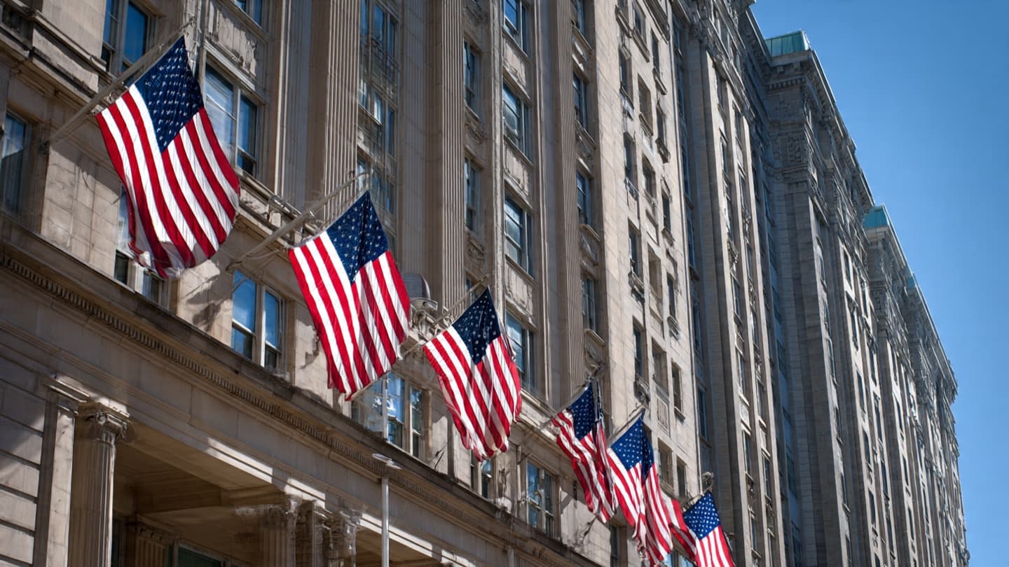Where Markets Meet Politics, Another Line Is Drawn Where Markets Meet Politics, Another Line Is Drawn
