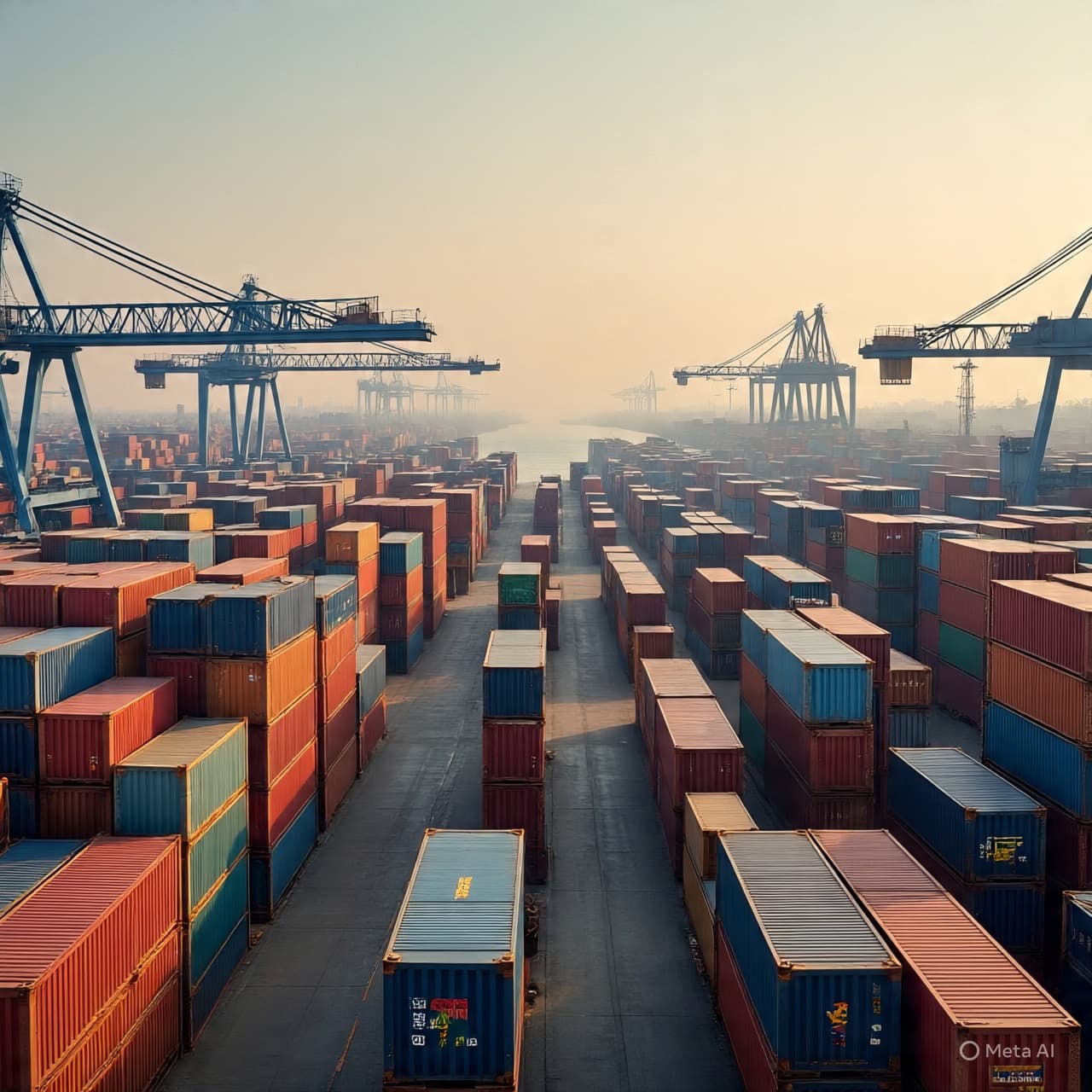 Of Silk, Tax and Tide: A Nation’s Quiet Accounting in the Shadow of Tariffs Of Silk, Tax and Tide: A Nation’s Quiet Accounting in the Shadow of Tariffs