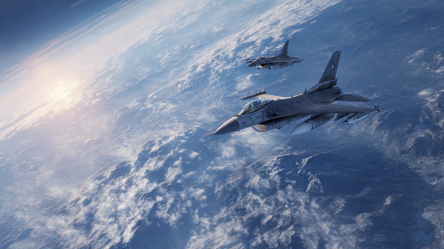Fragile Skies Over Europe Continue Reflecting the Weight of Regional Conflict