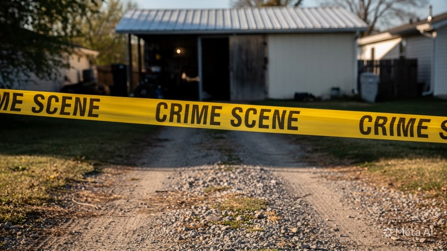 Explosives Manufacturing Indictment: Missouri Man Faces Federal Charges for Possessing Unregistered Destructive Devices