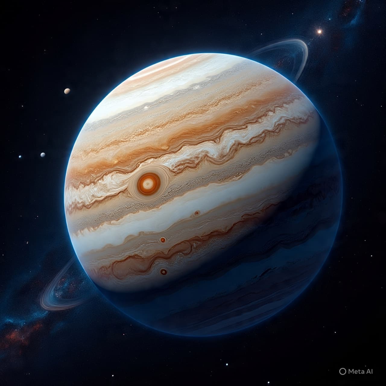 Even Giants Can Surprise Us: Rethinking the Size of Jupiter Even Giants Can Surprise Us: Rethinking the Size of Jupiter