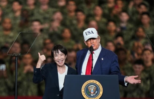 Japan's Shift: From Pacifism to Military Buildup Amidst Regional Tensions Japan's Shift: From Pacifism to Military Buildup Amidst Regional Tensions