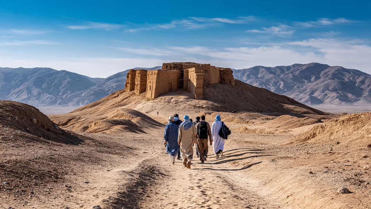 New Investments Arrive Where Landscapes Meet Opportunity