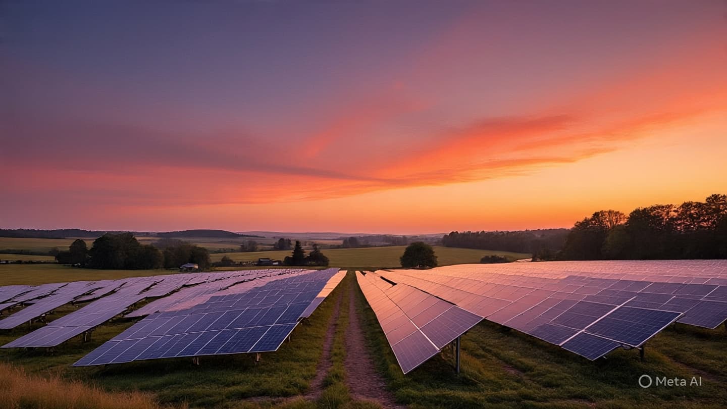 The Sun as a Silent Provider: Harvesting the Golden Light of the Serbian South The Sun as a Silent Provider: Harvesting the Golden Light of the Serbian South