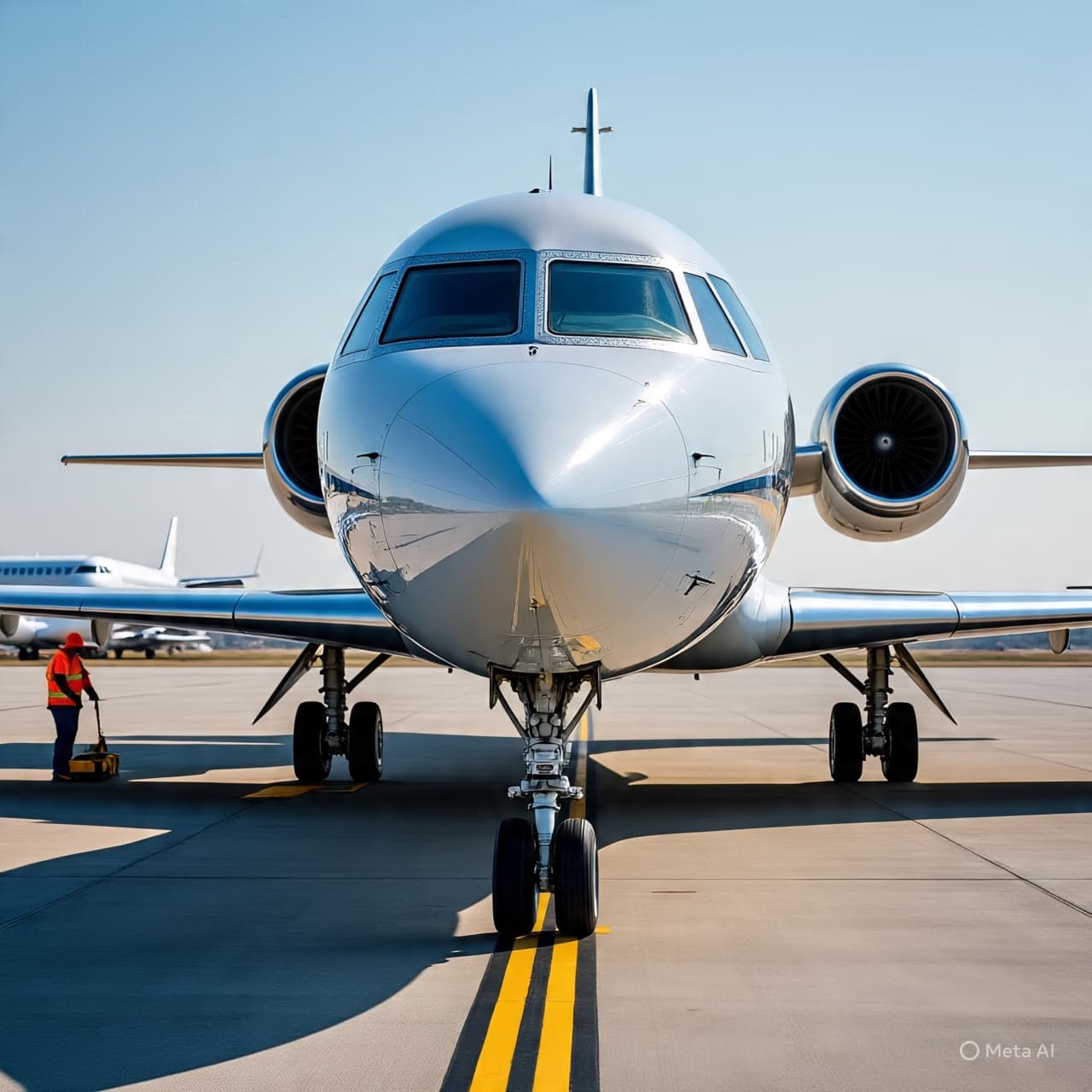 Bombardier Lands Major Challenger 3500 Order From Vista Bombardier Lands Major Challenger 3500 Order From Vista