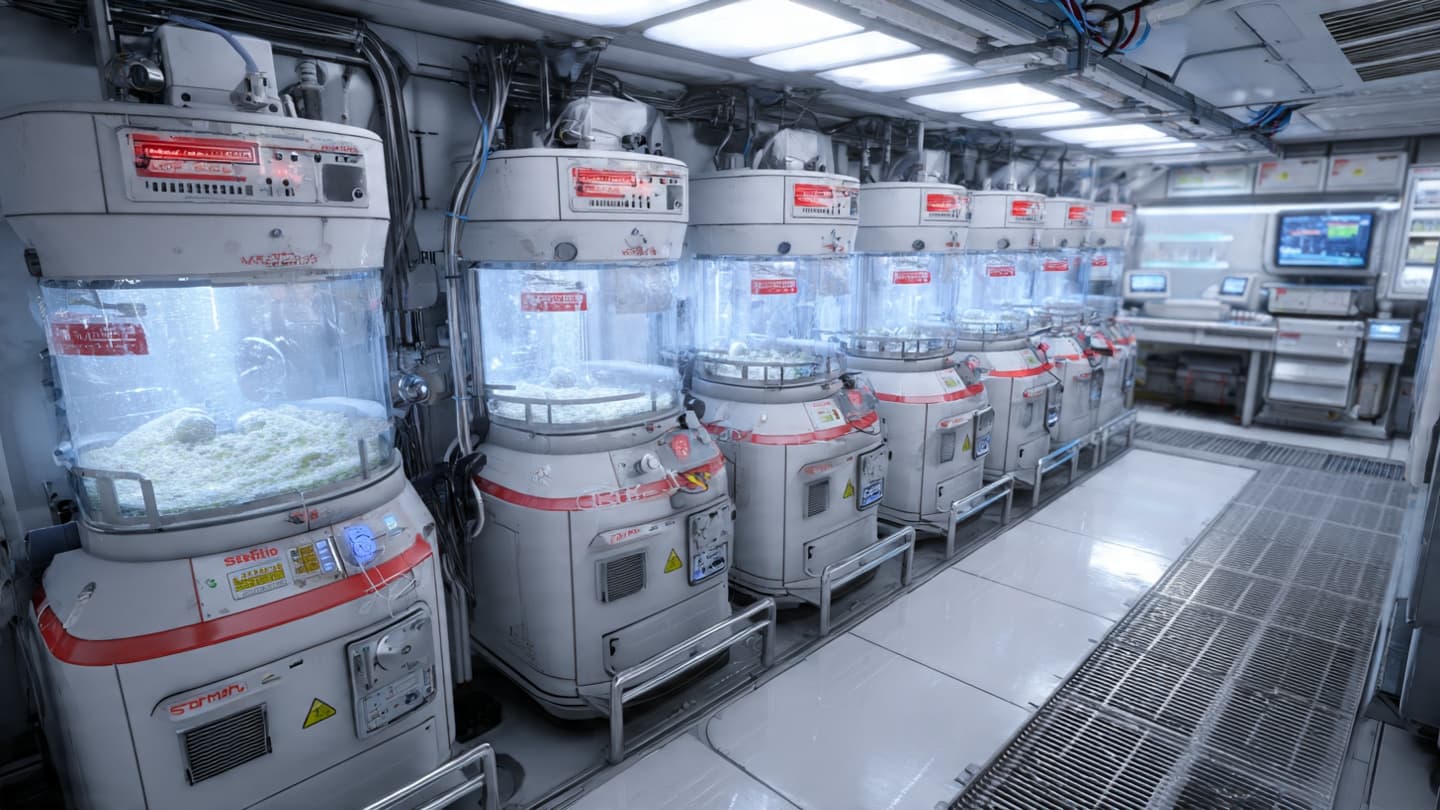From Laboratory Innovation to New Possibilities in Life Sciences