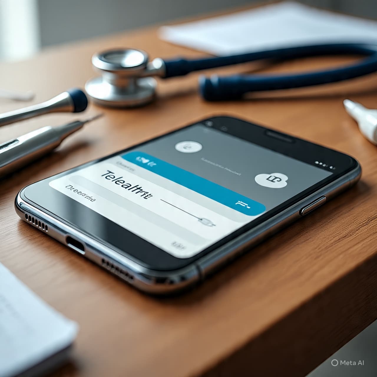 Slowing the Click: Oversight Reaches a Digital Health Boom Slowing the Click: Oversight Reaches a Digital Health Boom