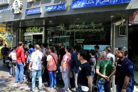 Fears of Food Shortages in Tehran Rise Amid Ongoing Conflict Fears of Food Shortages in Tehran Rise Amid Ongoing Conflict