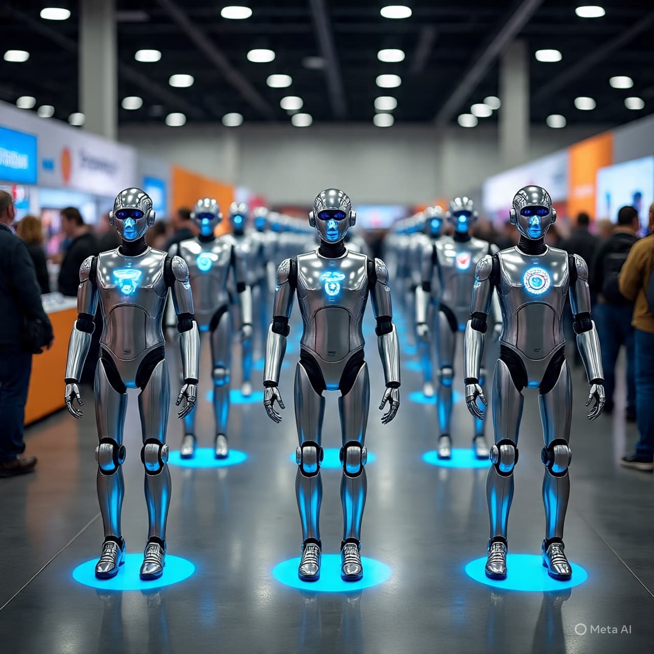 “Between Innovation and Illusion: Can China’s Humanoid Robots Avoid a Bubble?” “Between Innovation and Illusion: Can China’s Humanoid Robots Avoid a Bubble?”