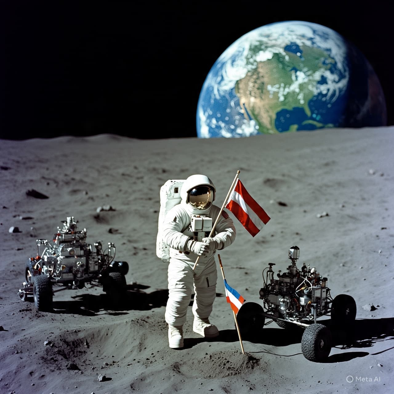 Beyond the Stars, The Search for Rules Beyond the Stars, The Search for Rules