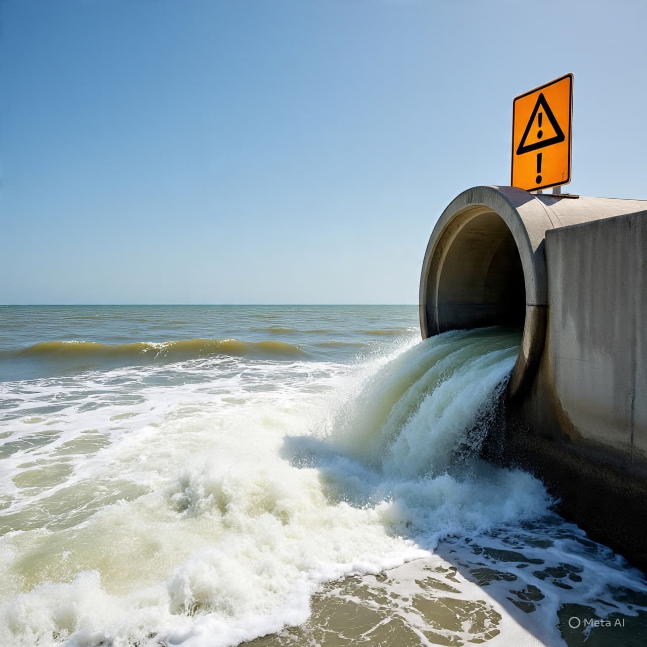 Where Rivers Meet the Sea: Loss Amid England’s Pollution Reckoning Where Rivers Meet the Sea: Loss Amid England’s Pollution Reckoning
