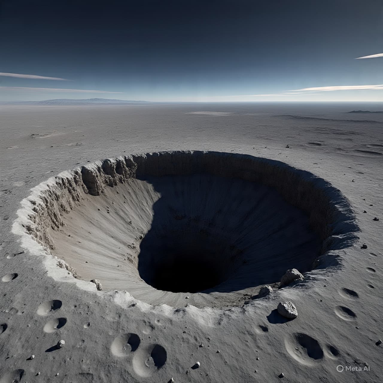 Where Silence Meets Stardust: Could Luna 9’s Shadow Finally Be Seen? Where Silence Meets Stardust: Could Luna 9’s Shadow Finally Be Seen?
