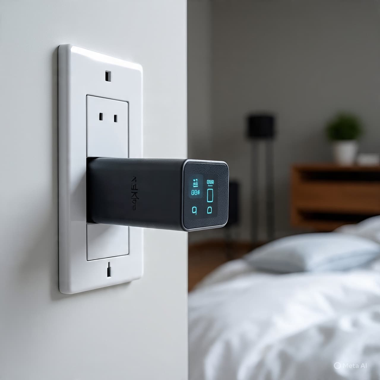 “Charging With a Window: Anker’s Tiny Brick Sees and Shows More” “Charging With a Window: Anker’s Tiny Brick Sees and Shows More”