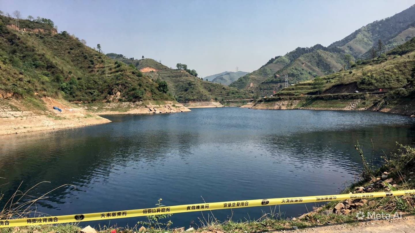 Two Children Drown: Fatal Water Accident at Yunnan Reservoir Leaves Local Community in Total Shock