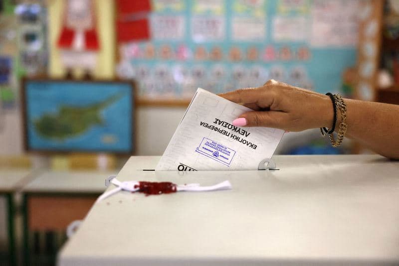 Far Right and Newcomers Make Gains in Cyprus Election