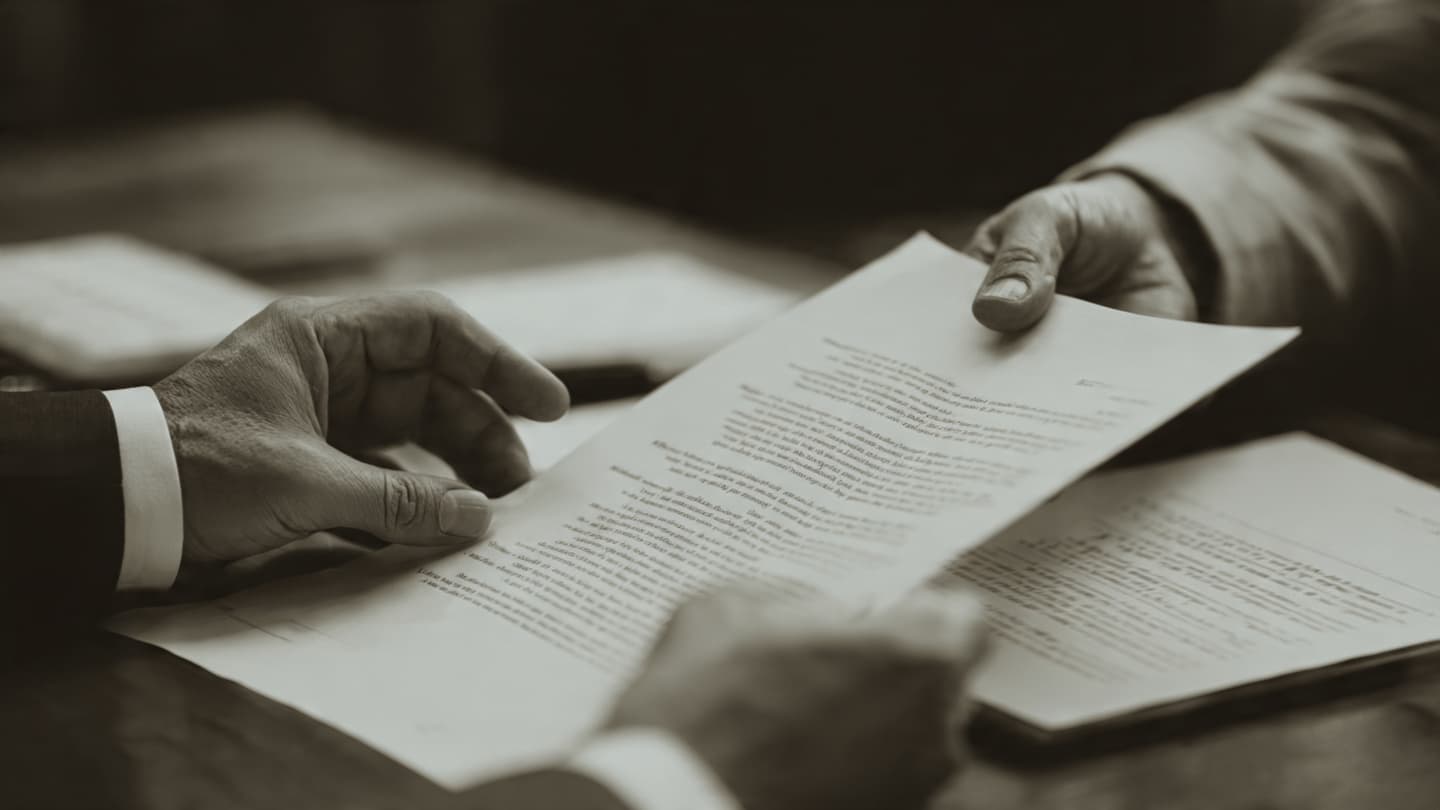 Where Plans Drift Toward Uncertainty: Reflections on Diplomacy in Motion