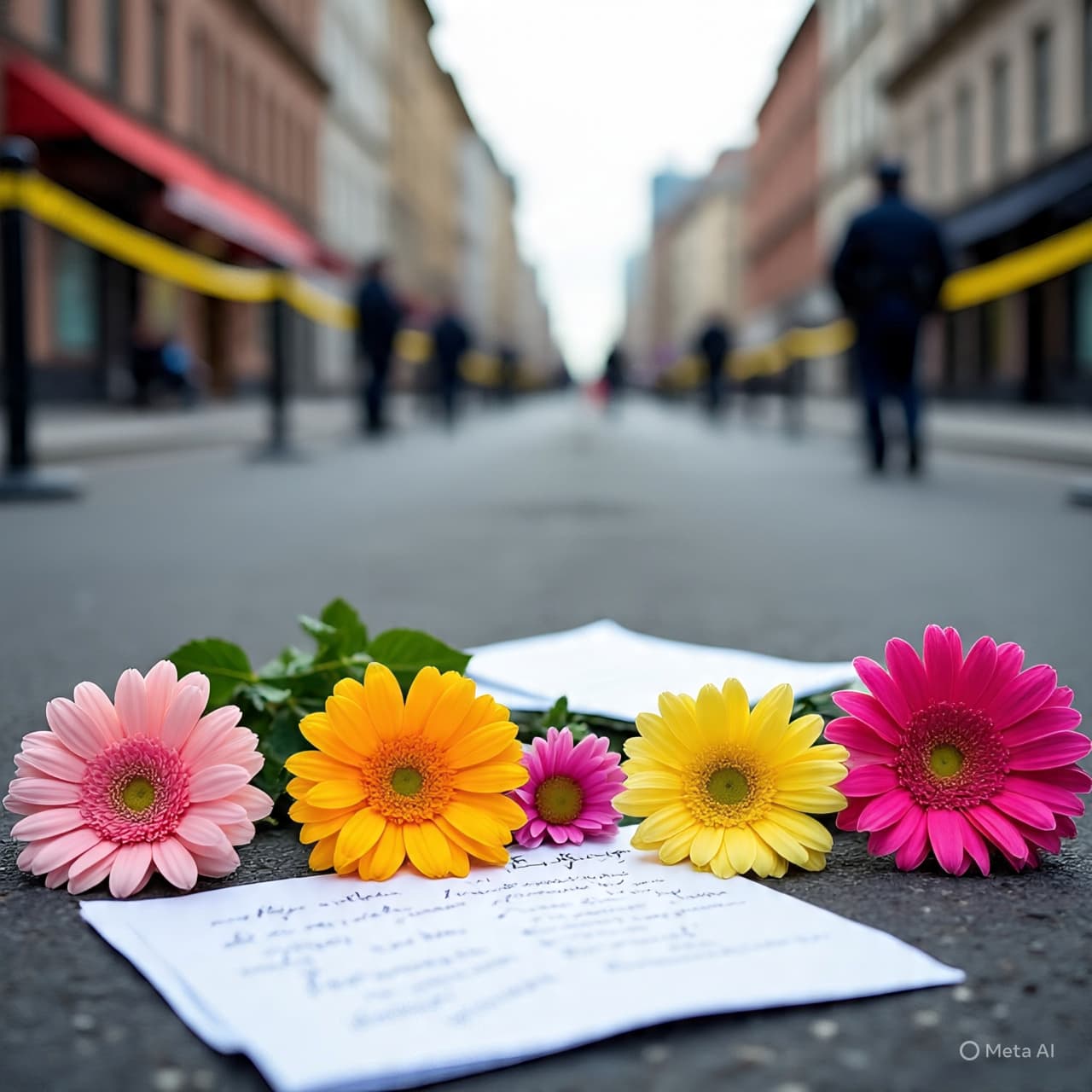 When a Quiet Street Turns Silent: The Day Everything Changed for Gus Lamont’s Family When a Quiet Street Turns Silent: The Day Everything Changed for Gus Lamont’s Family