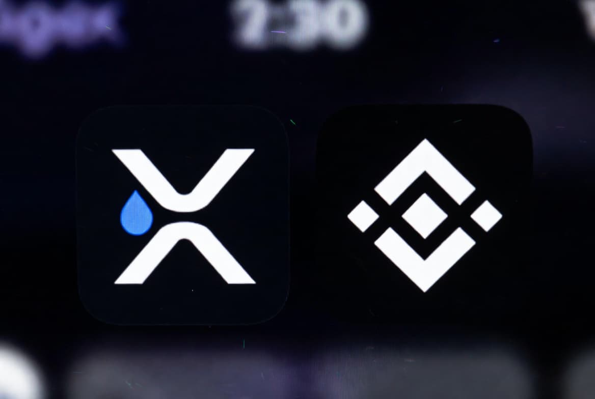 🚀 XRP Surpasses BNB in Market Cap: A Major Turning Point for the Crypto Market 🚀 XRP Surpasses BNB in Market Cap: A Major Turning Point for the Crypto Market