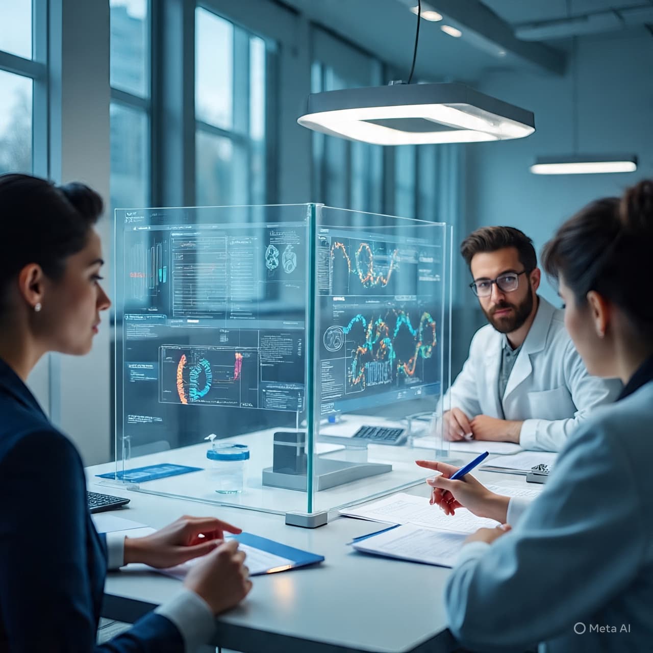A Doorway in the Genome: What the Latest FDA Nod Suggests About Tomorrow A Doorway in the Genome: What the Latest FDA Nod Suggests About Tomorrow