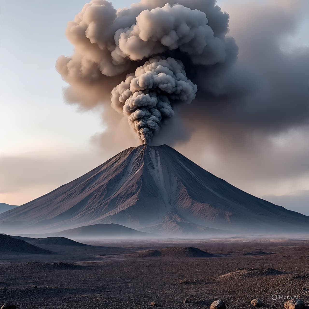When the Mountain Breathes: Semeru’s Ash Returns to the Sky When the Mountain Breathes: Semeru’s Ash Returns to the Sky