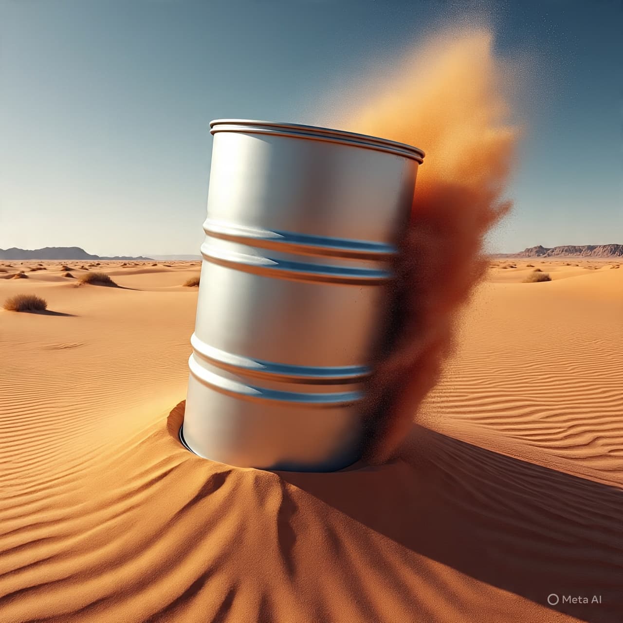 The Mirage of Extra Barrels: OPEC Counters Media Speculation The Mirage of Extra Barrels: OPEC Counters Media Speculation